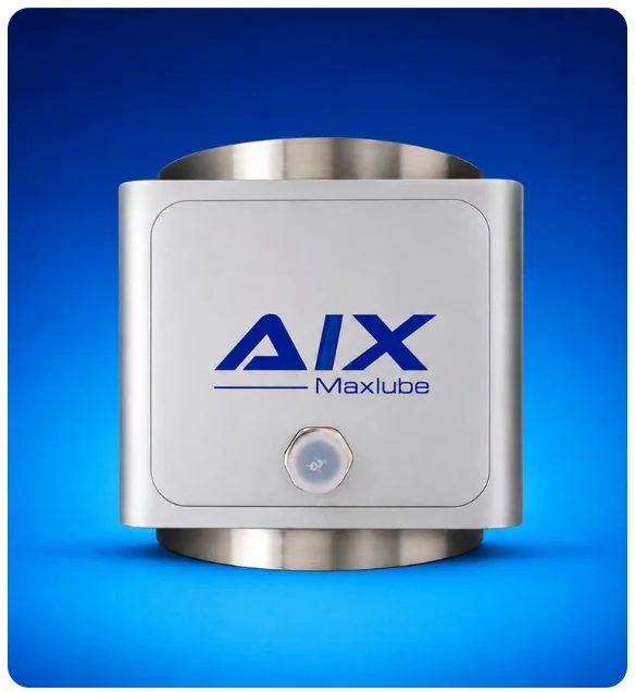 AIX Maxlube